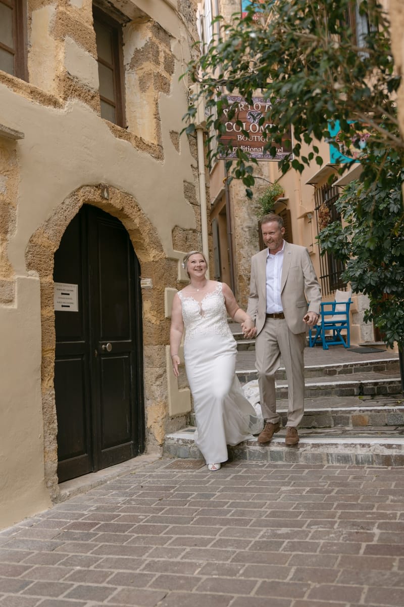 Bridal Preparation and First Look and Couple Photoshoot before ceremony