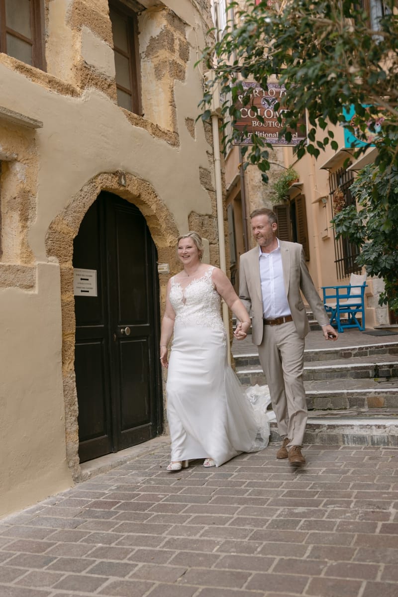 Bridal Preparation and First Look and Couple Photoshoot before ceremony