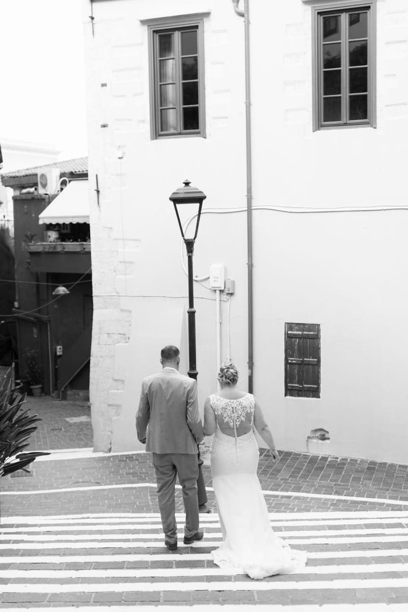 Bridal Preparation and First Look and Couple Photoshoot before ceremony