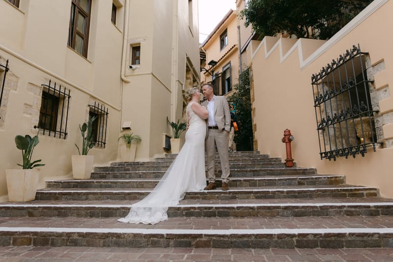 Bridal Preparation and First Look and Couple Photoshoot before ceremony