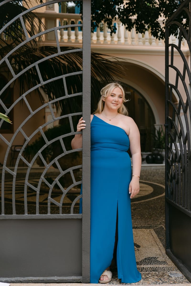 Bridal Preparation and First Look and Couple Photoshoot before ceremony