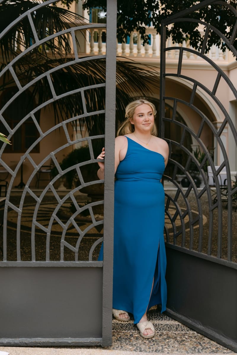 Bridal Preparation and First Look and Couple Photoshoot before ceremony