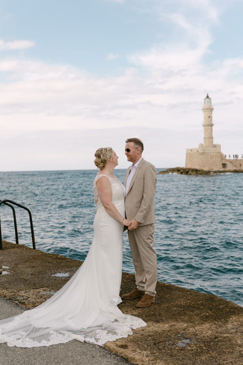 Bridal Preparation and First Look and Couple Photoshoot before ceremony