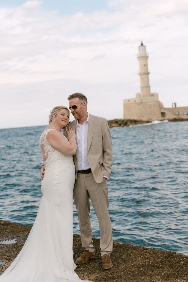 Bridal Preparation and First Look and Couple Photoshoot before ceremony