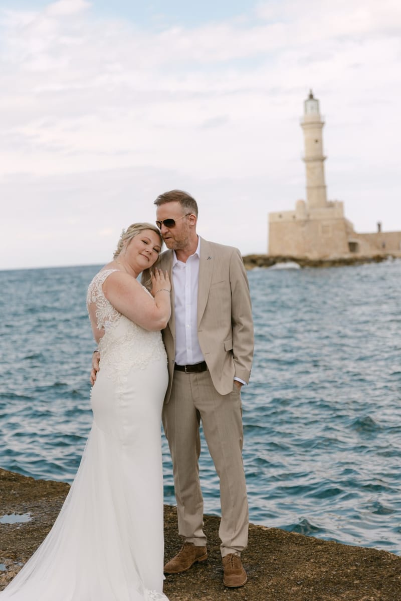 Bridal Preparation and First Look and Couple Photoshoot before ceremony