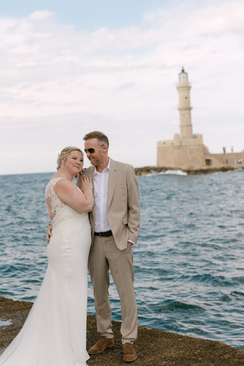 Bridal Preparation and First Look and Couple Photoshoot before ceremony