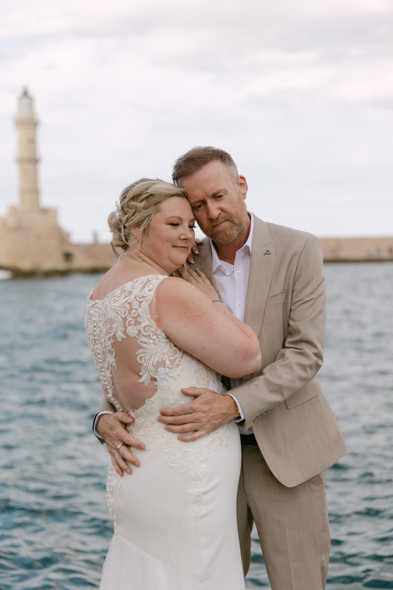 Bridal Preparation and First Look and Couple Photoshoot before ceremony