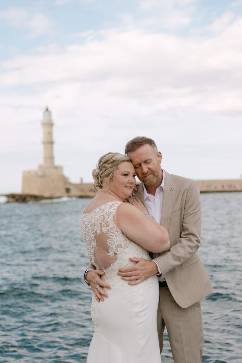 Bridal Preparation and First Look and Couple Photoshoot before ceremony