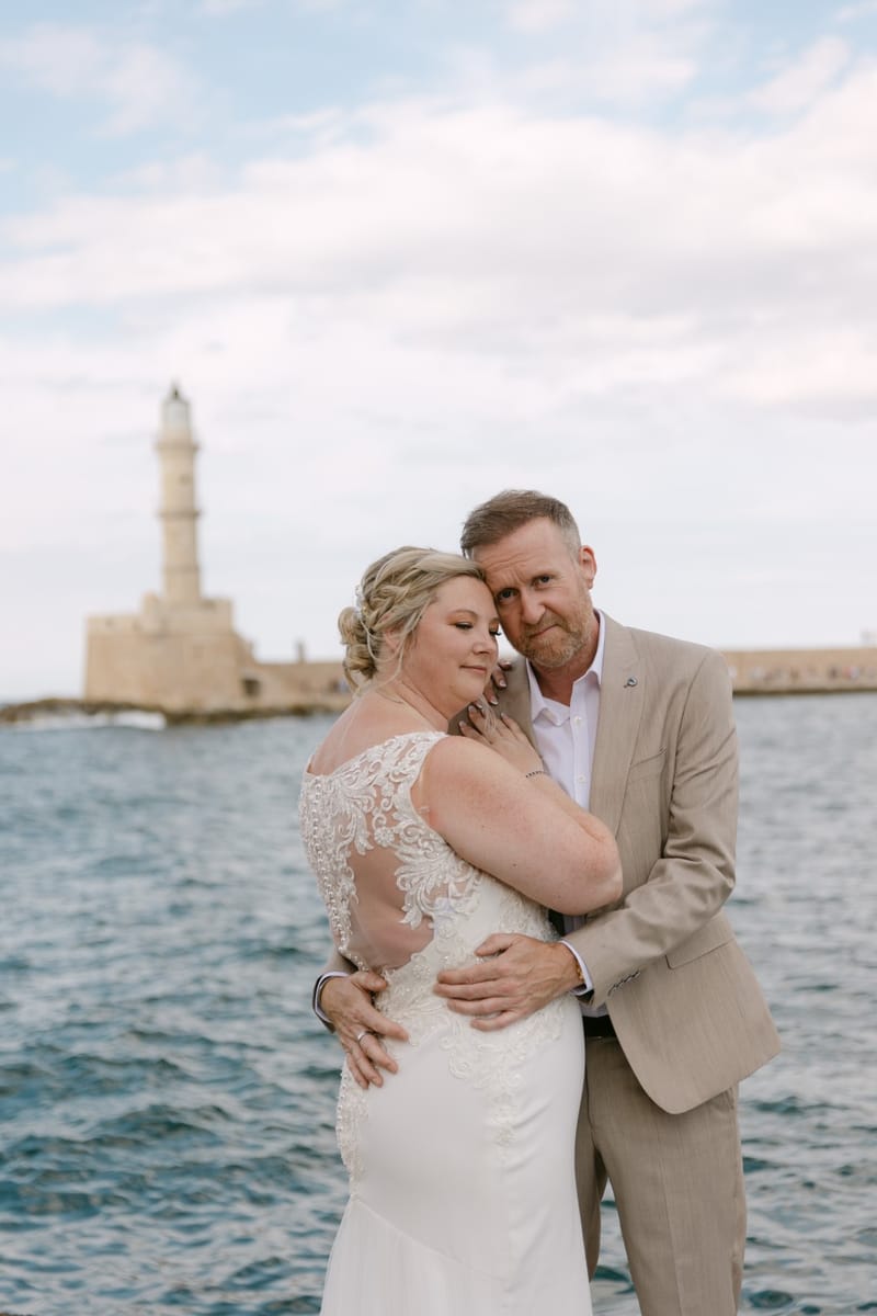 Bridal Preparation and First Look and Couple Photoshoot before ceremony