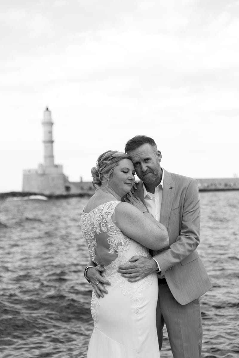 Bridal Preparation and First Look and Couple Photoshoot before ceremony