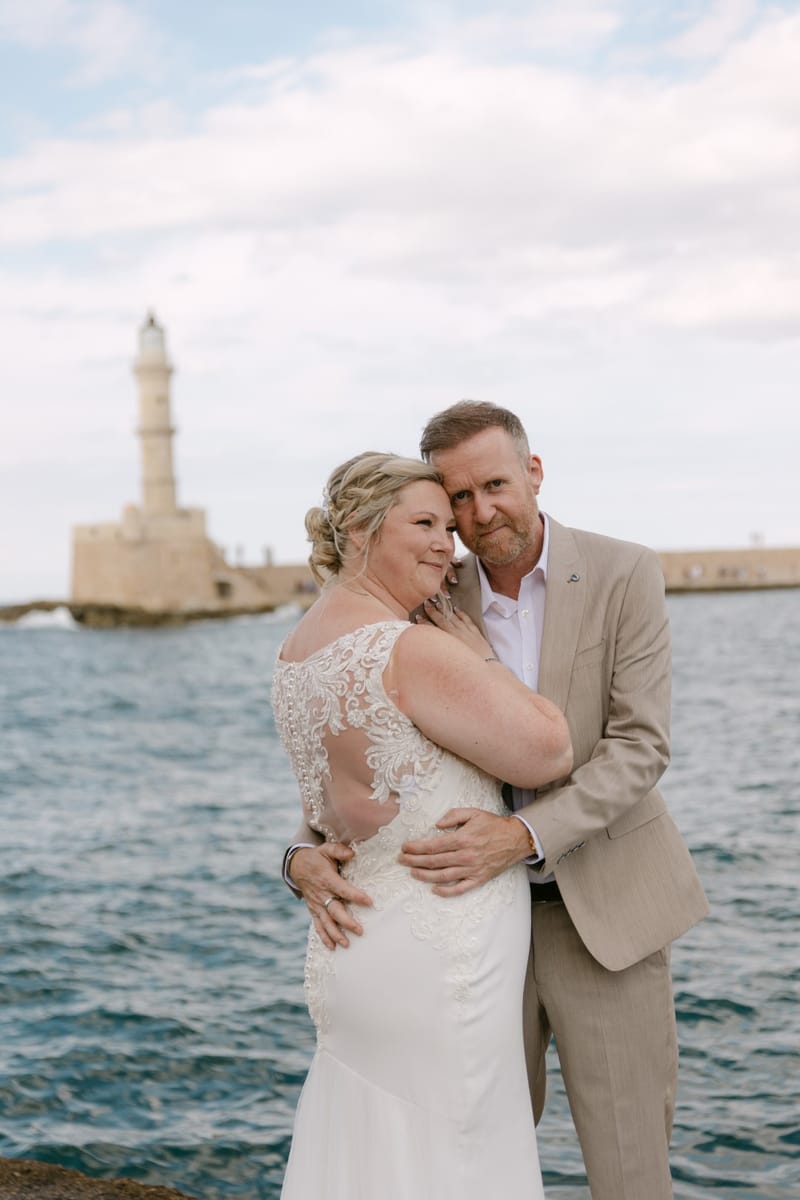 Bridal Preparation and First Look and Couple Photoshoot before ceremony