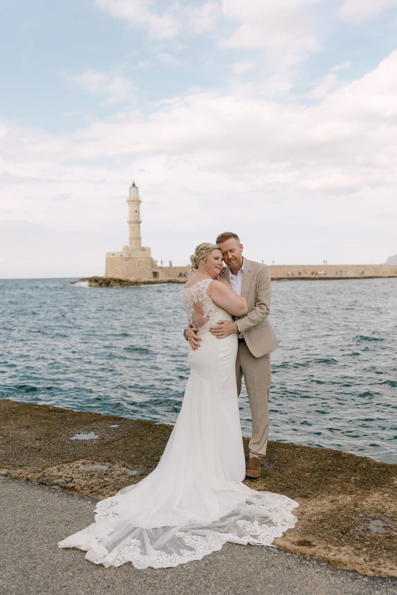 Bridal Preparation and First Look and Couple Photoshoot before ceremony