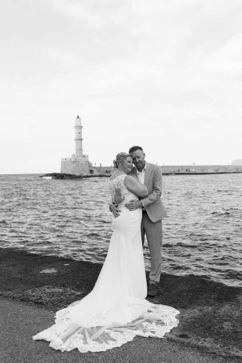 Bridal Preparation and First Look and Couple Photoshoot before ceremony