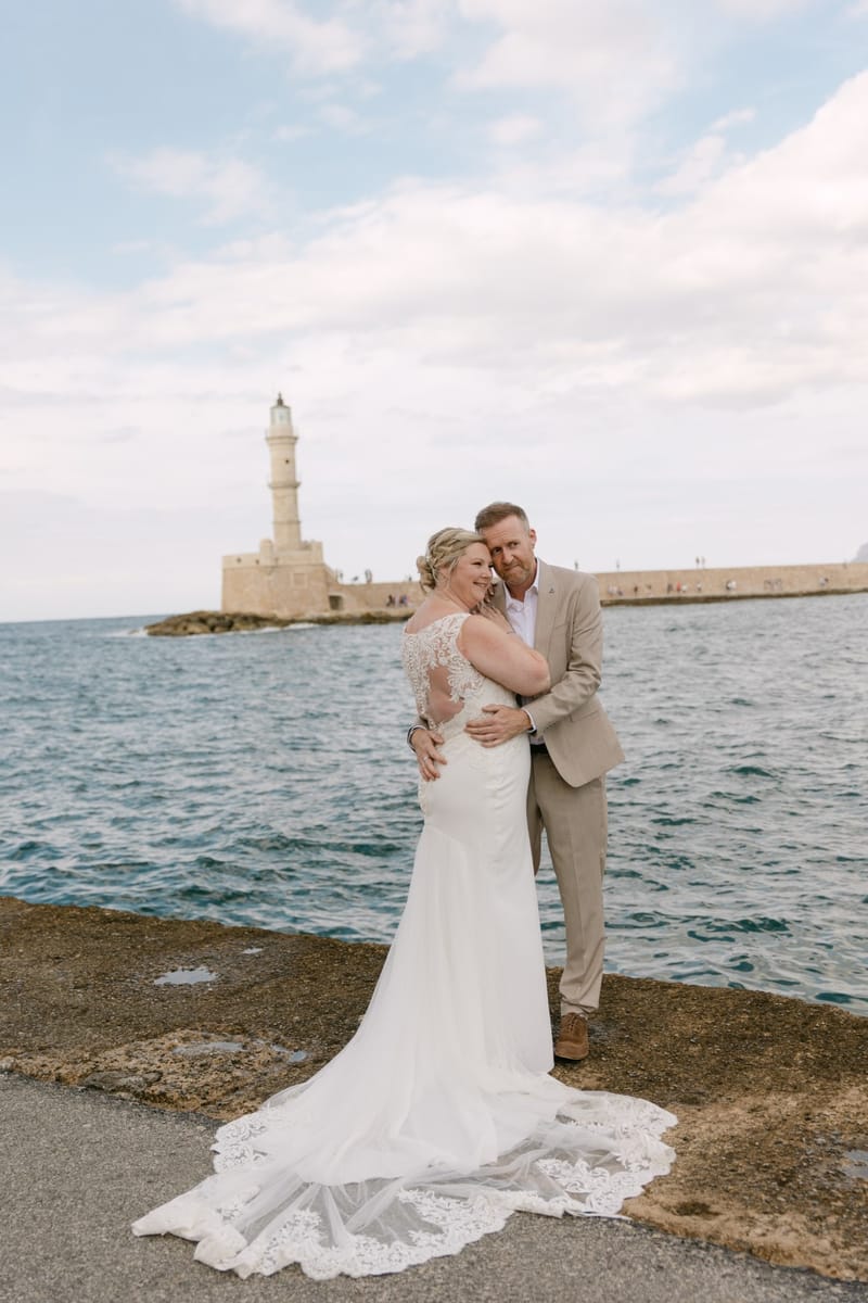 Bridal Preparation and First Look and Couple Photoshoot before ceremony