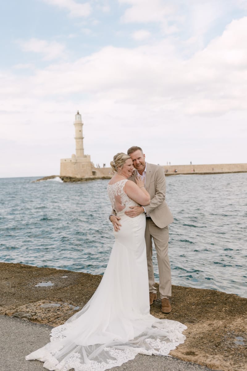 Bridal Preparation and First Look and Couple Photoshoot before ceremony