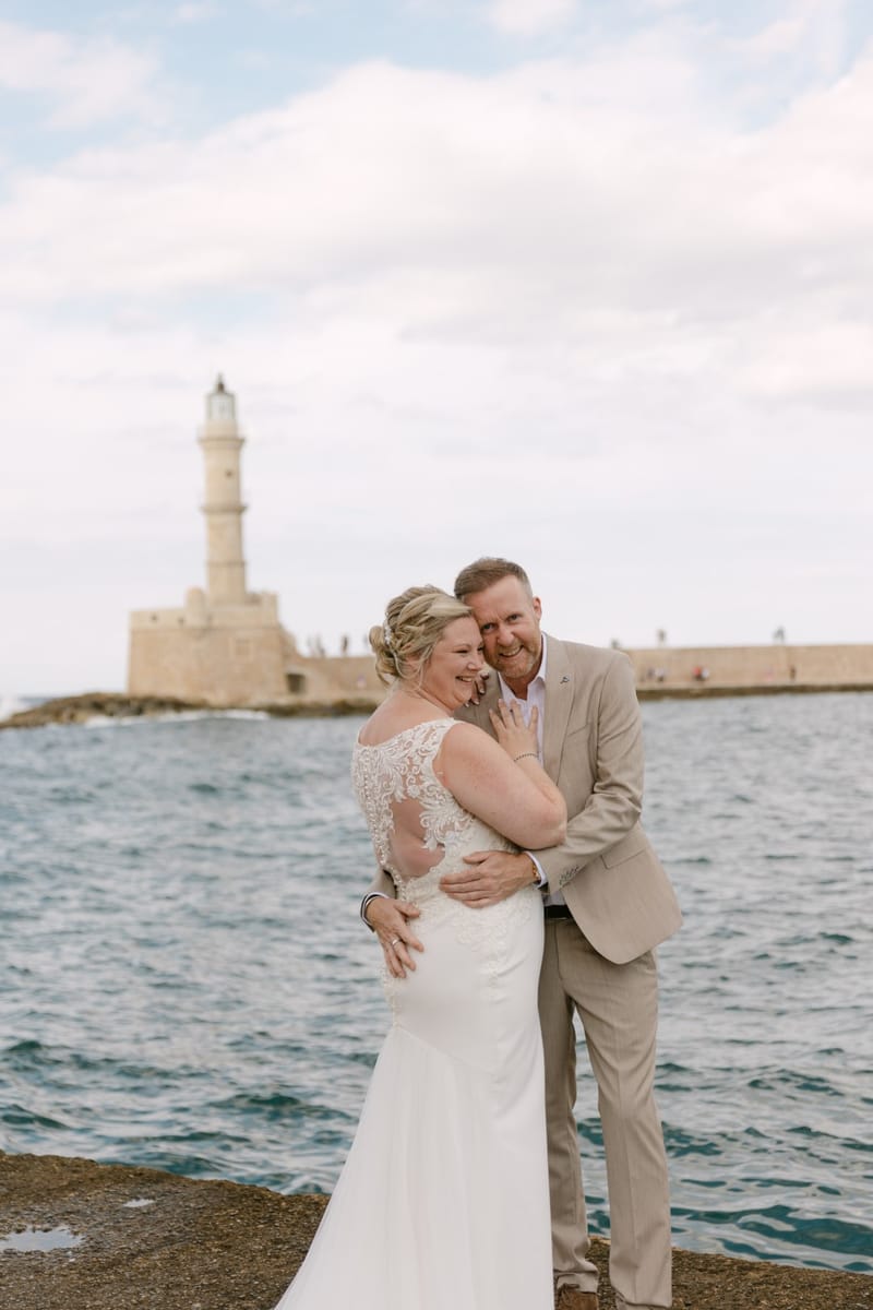 Bridal Preparation and First Look and Couple Photoshoot before ceremony