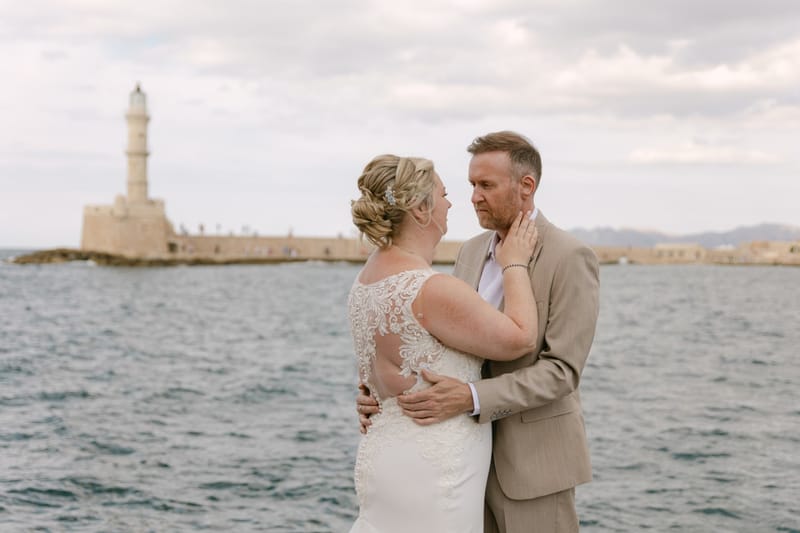 Bridal Preparation and First Look and Couple Photoshoot before ceremony