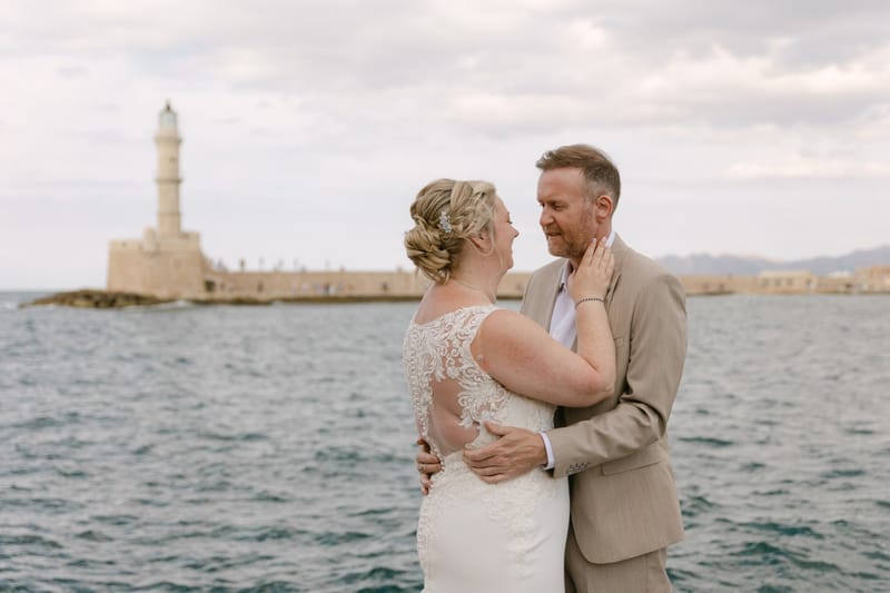 Bridal Preparation and First Look and Couple Photoshoot before ceremony