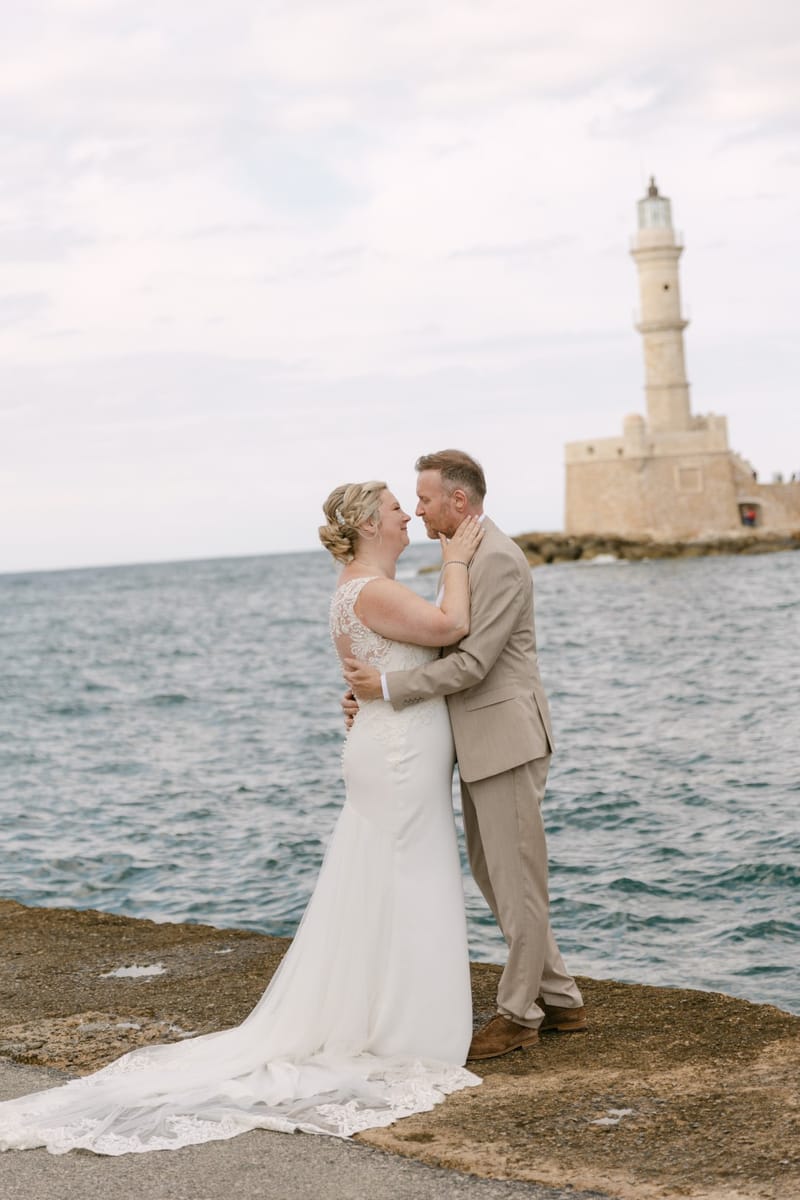 Bridal Preparation and First Look and Couple Photoshoot before ceremony