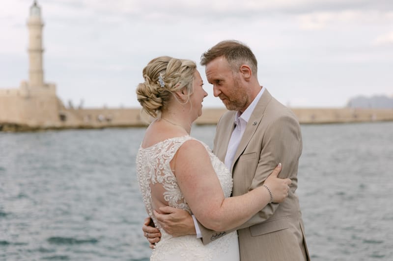 Bridal Preparation and First Look and Couple Photoshoot before ceremony