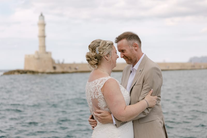 Bridal Preparation and First Look and Couple Photoshoot before ceremony