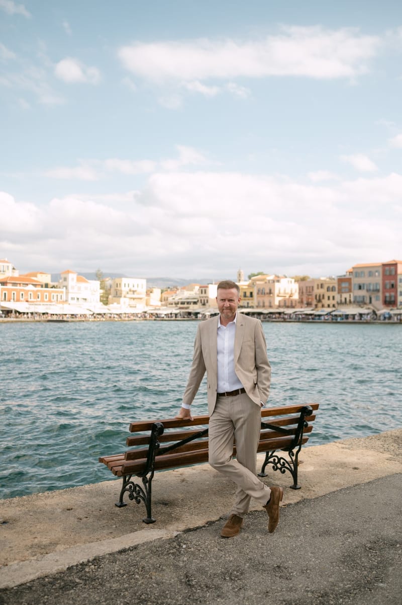 Bridal Preparation and First Look and Couple Photoshoot before ceremony