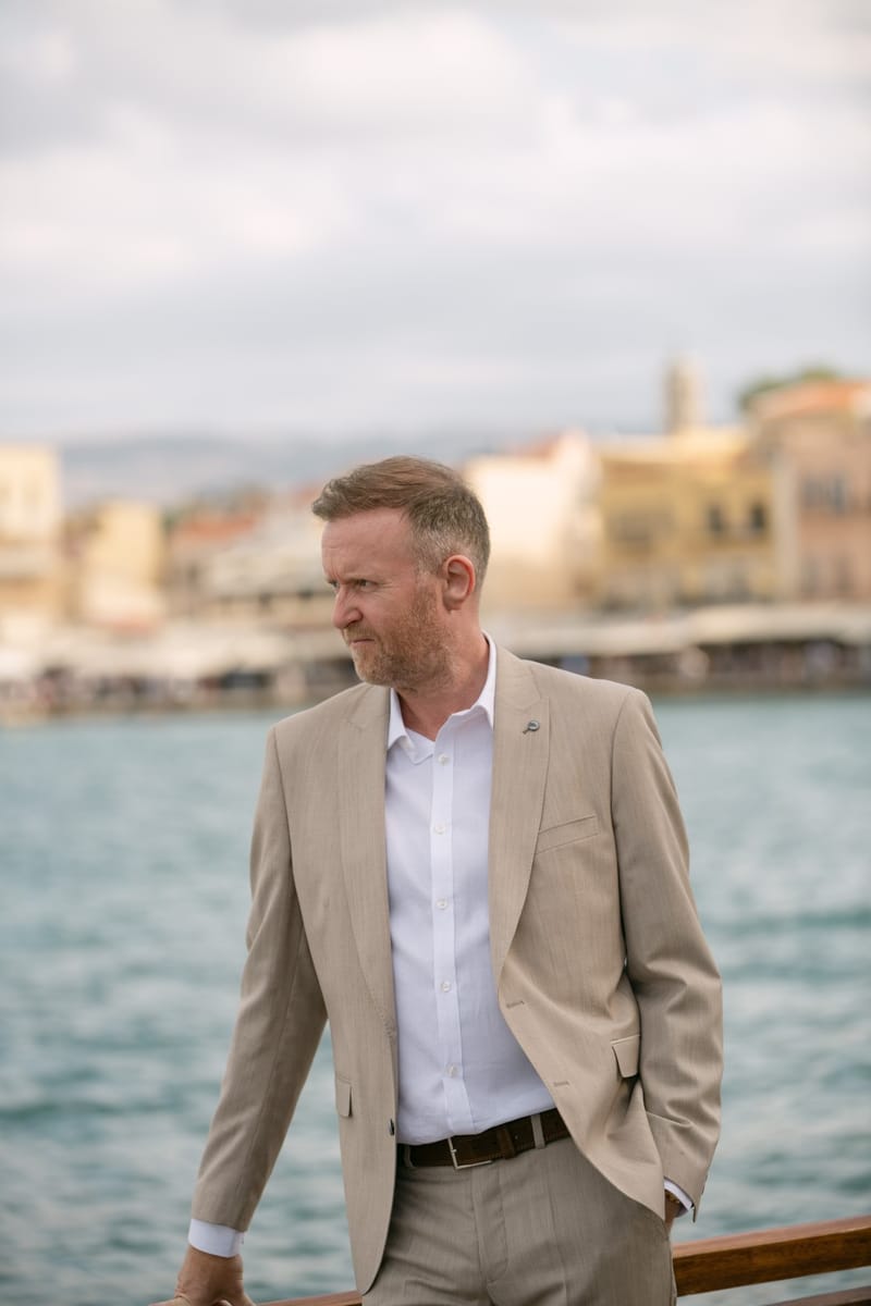 Bridal Preparation and First Look and Couple Photoshoot before ceremony