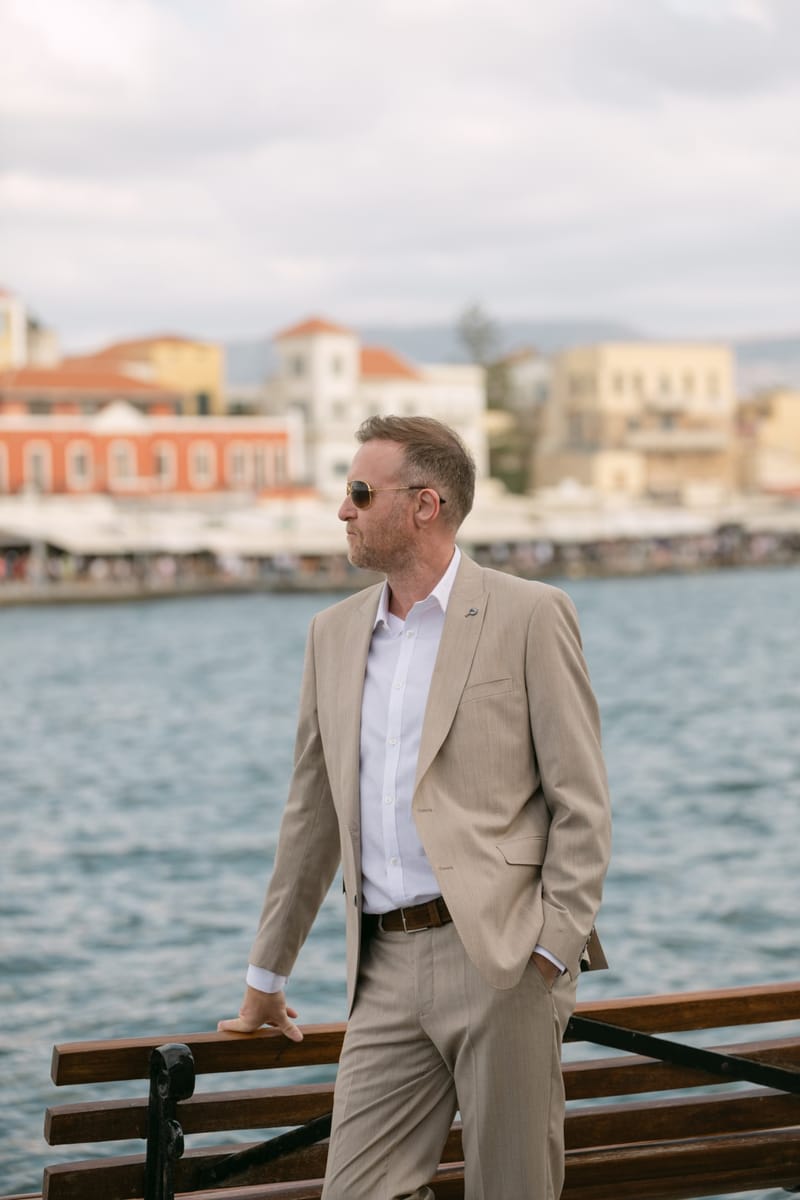 Bridal Preparation and First Look and Couple Photoshoot before ceremony