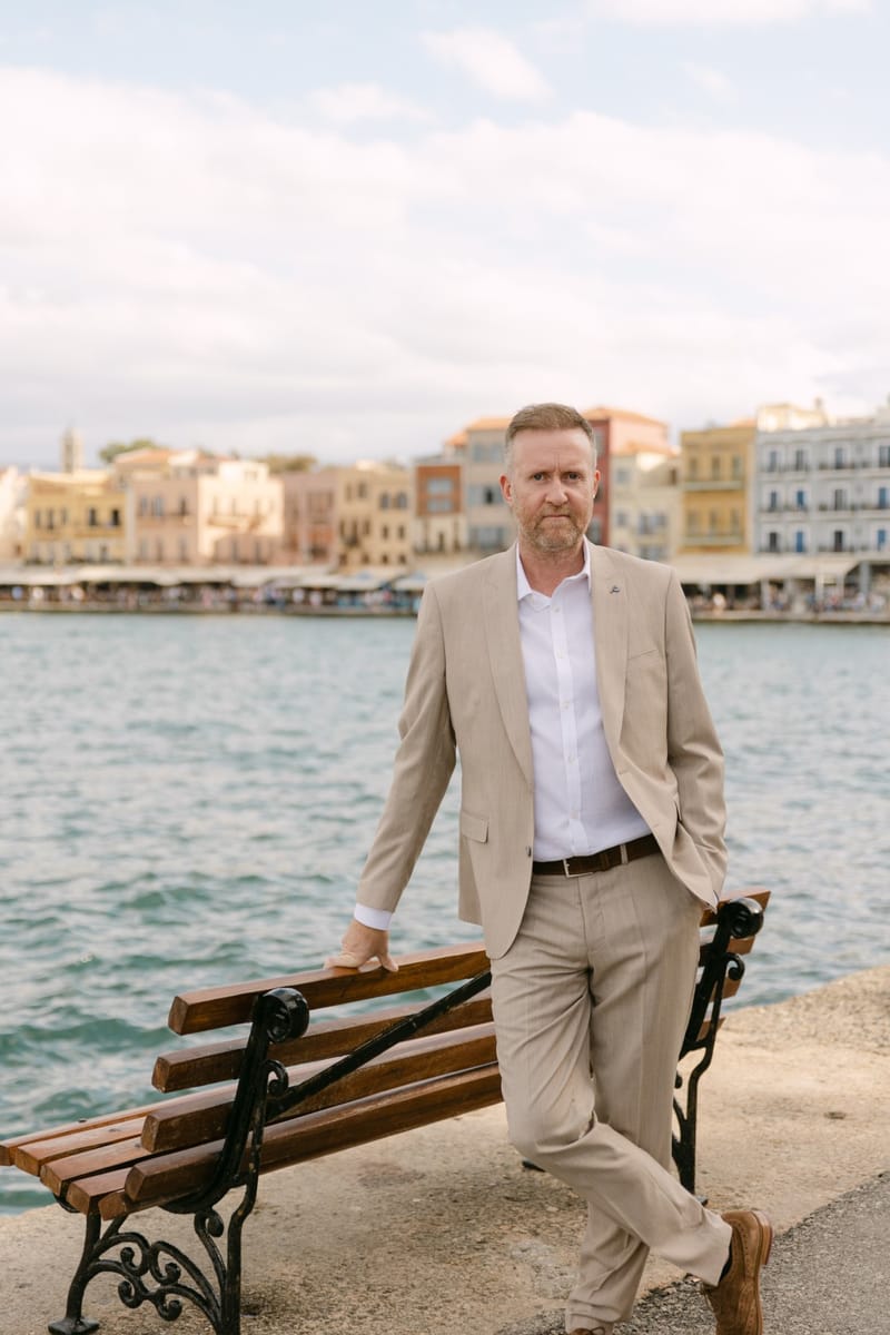 Bridal Preparation and First Look and Couple Photoshoot before ceremony