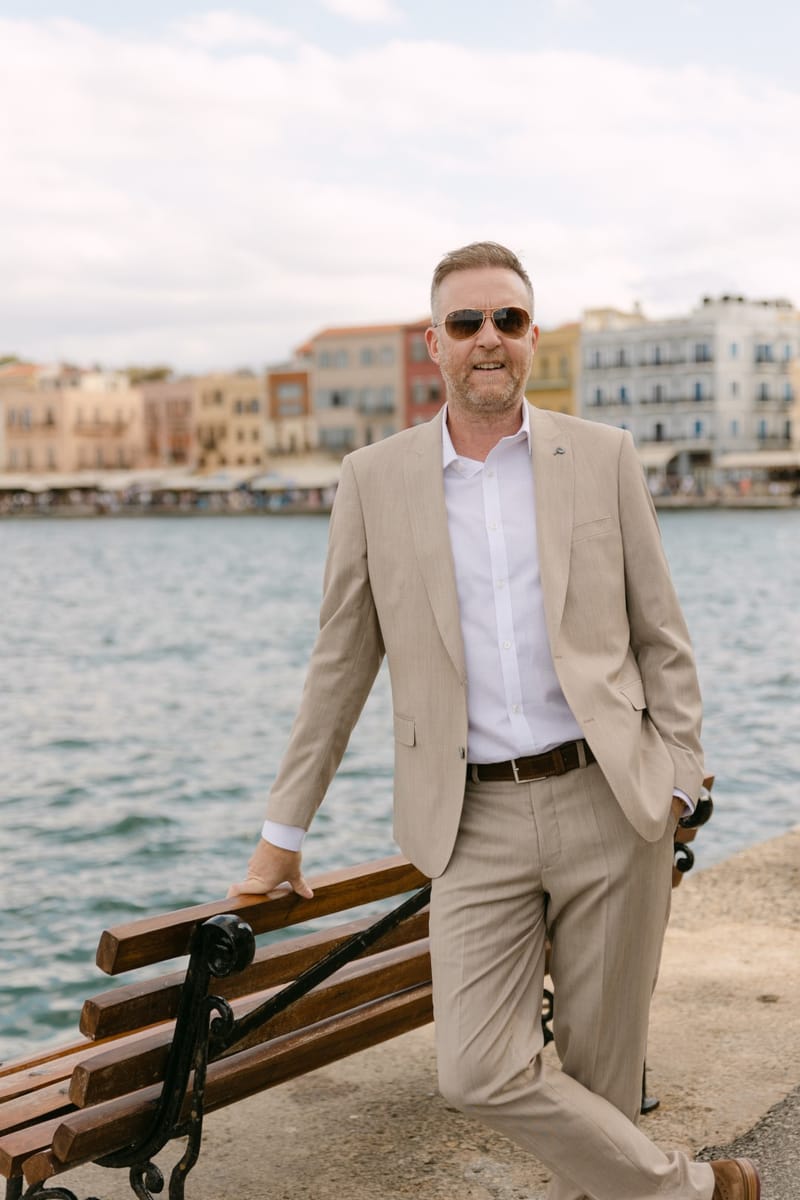 Bridal Preparation and First Look and Couple Photoshoot before ceremony