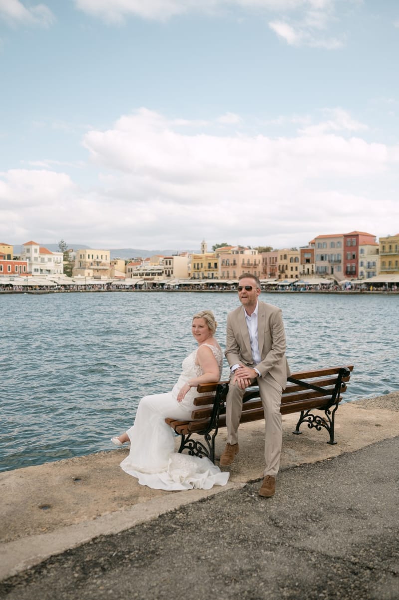 Bridal Preparation and First Look and Couple Photoshoot before ceremony