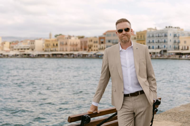 Bridal Preparation and First Look and Couple Photoshoot before ceremony