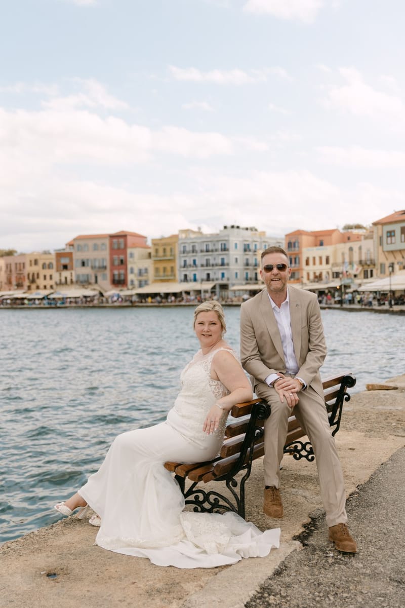 Bridal Preparation and First Look and Couple Photoshoot before ceremony