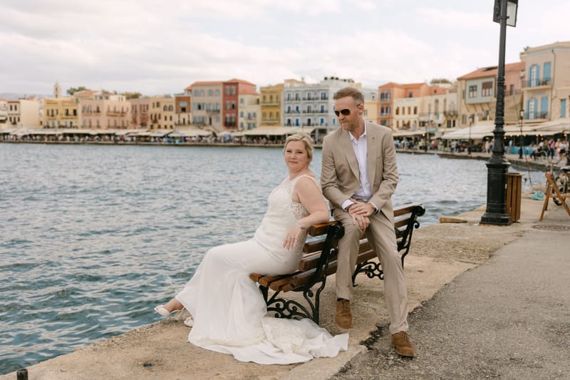 Bridal Preparation and First Look and Couple Photoshoot before ceremony