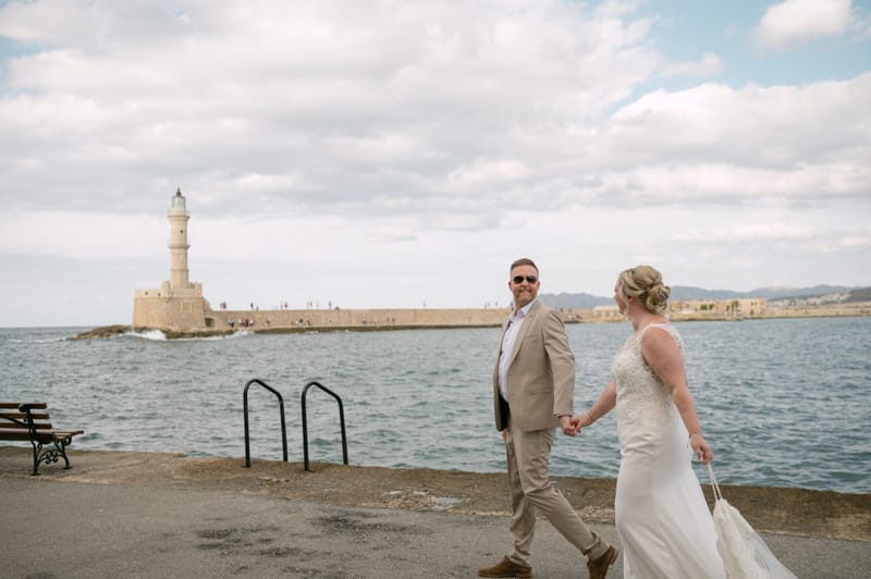 Bridal Preparation and First Look and Couple Photoshoot before ceremony