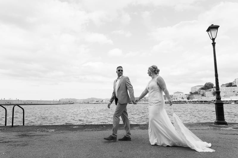 Bridal Preparation and First Look and Couple Photoshoot before ceremony