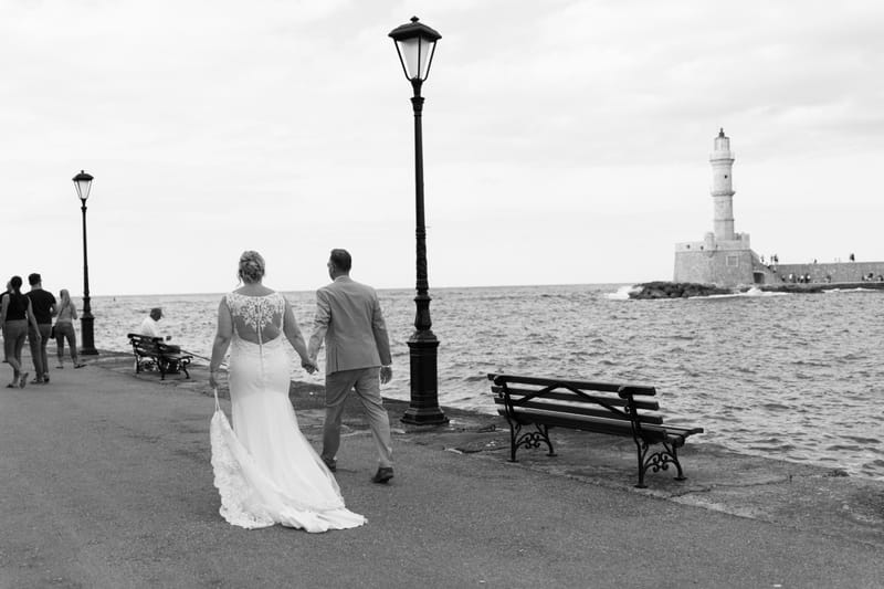 Bridal Preparation and First Look and Couple Photoshoot before ceremony