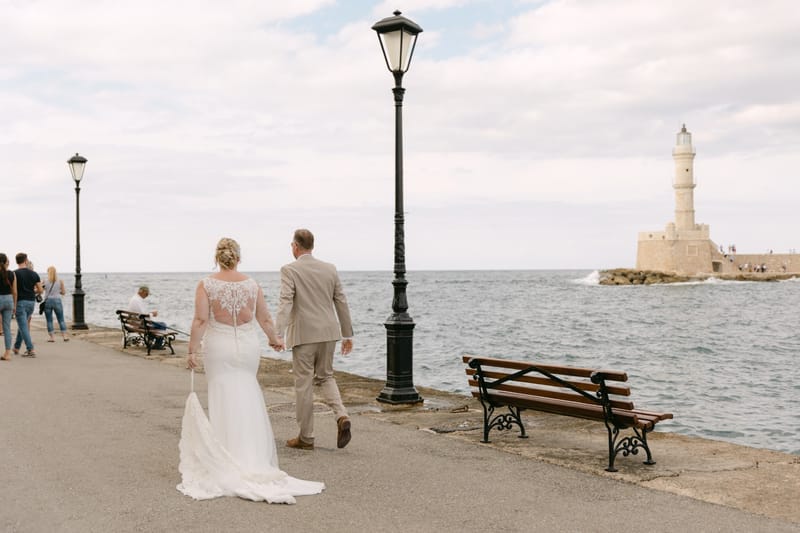 Bridal Preparation and First Look and Couple Photoshoot before ceremony
