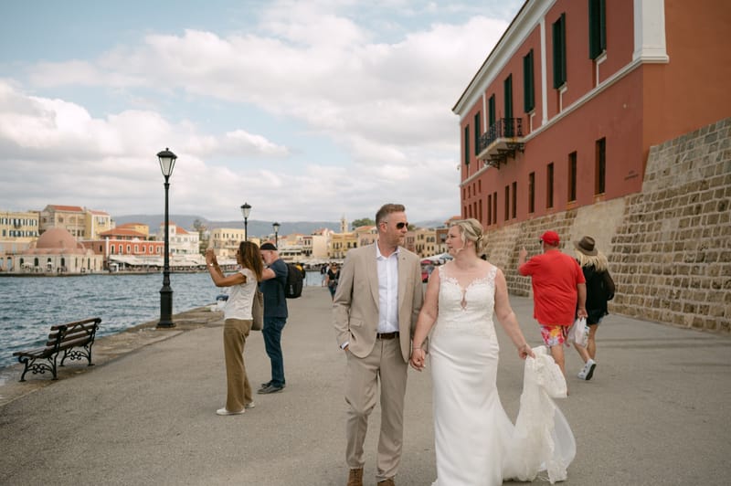 Bridal Preparation and First Look and Couple Photoshoot before ceremony