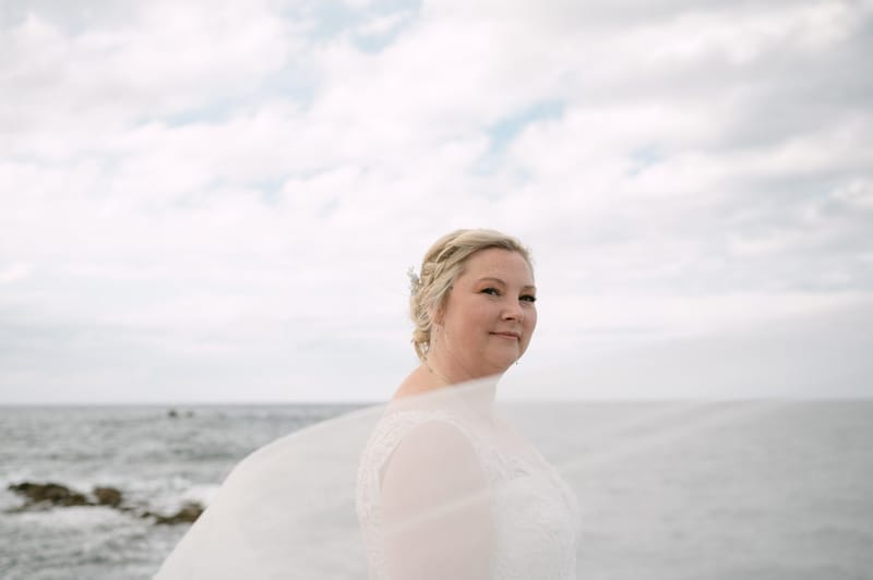 Bridal Preparation and First Look and Couple Photoshoot before ceremony