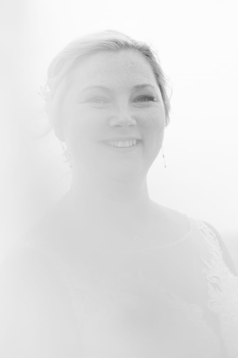 Bridal Preparation and First Look and Couple Photoshoot before ceremony