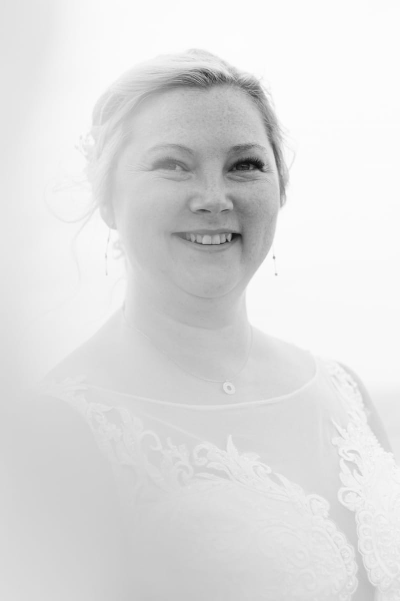 Bridal Preparation and First Look and Couple Photoshoot before ceremony