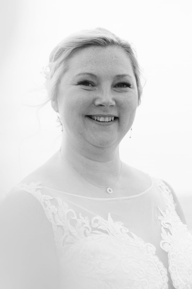 Bridal Preparation and First Look and Couple Photoshoot before ceremony