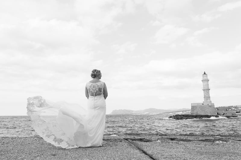 Bridal Preparation and First Look and Couple Photoshoot before ceremony