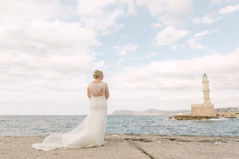 Bridal Preparation and First Look and Couple Photoshoot before ceremony