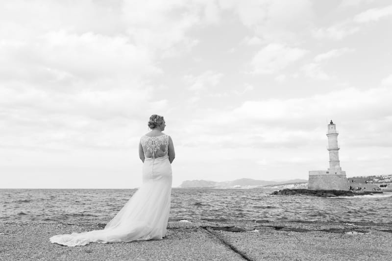 Bridal Preparation and First Look and Couple Photoshoot before ceremony