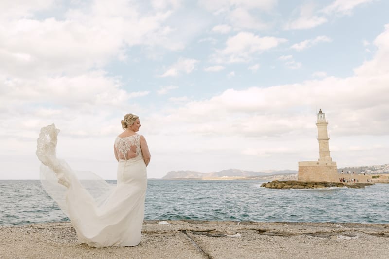 Bridal Preparation and First Look and Couple Photoshoot before ceremony