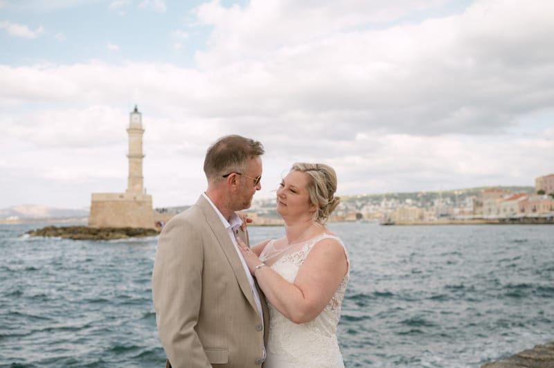 Bridal Preparation and First Look and Couple Photoshoot before ceremony