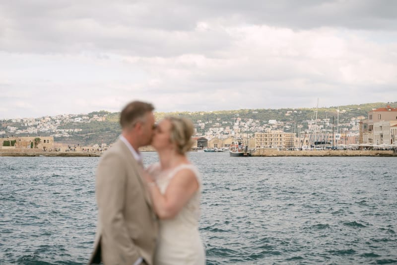 Bridal Preparation and First Look and Couple Photoshoot before ceremony