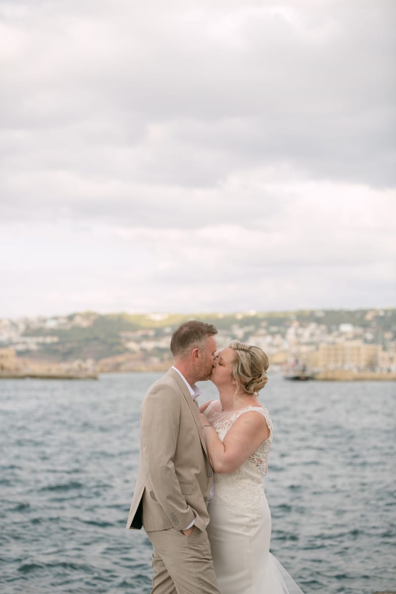 Bridal Preparation and First Look and Couple Photoshoot before ceremony